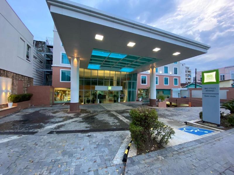 hotel Go Inn Manaus
