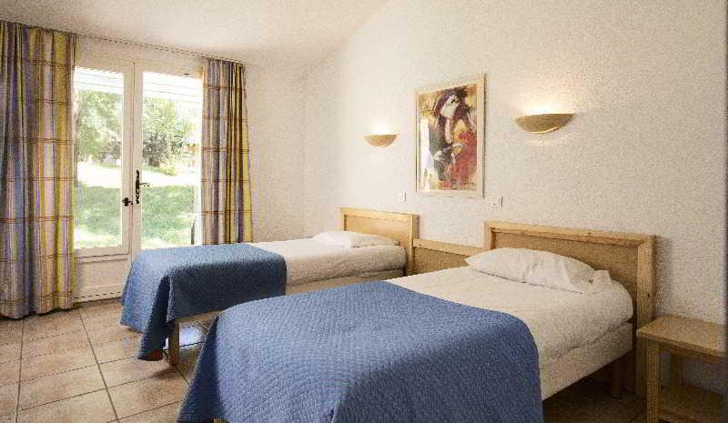 hotel Le Village Club Camarguais