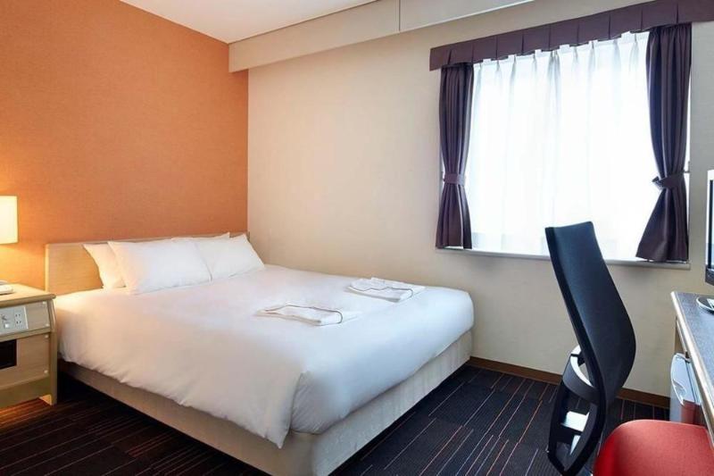 Fotos Hotel Dormy Inn Suidobashi