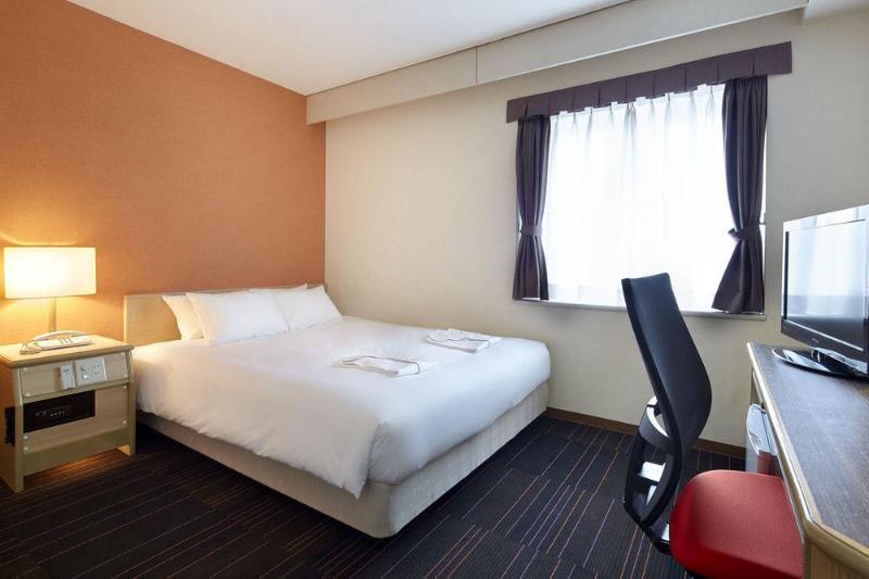 Fotos Hotel Dormy Inn Suidobashi
