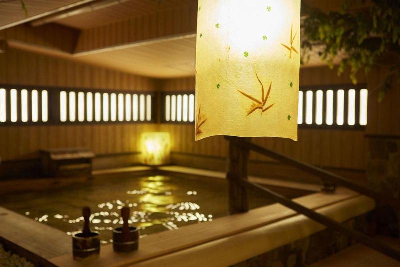 Fotos Hotel Dormy Inn Suidobashi