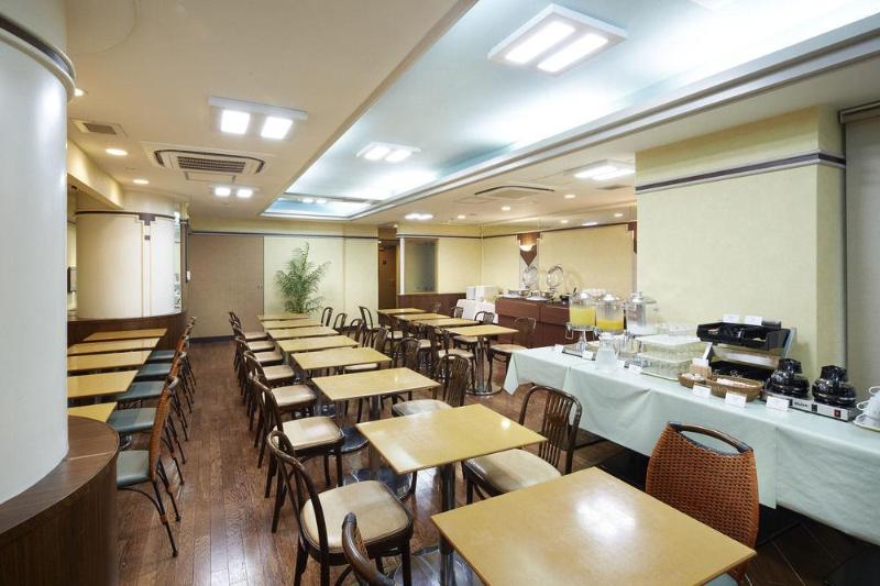 Fotos Hotel Dormy Inn Suidobashi
