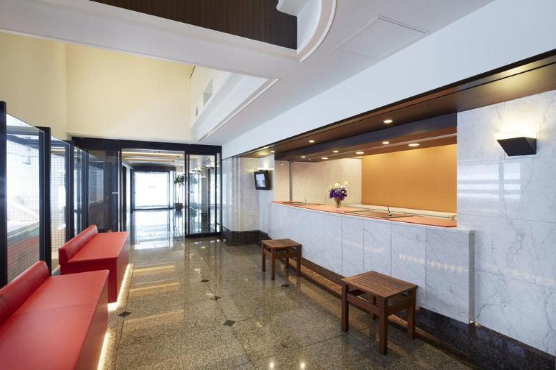 Fotos Hotel Dormy Inn Suidobashi