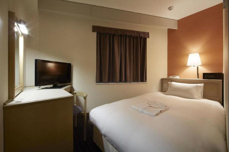 Fotos Hotel Dormy Inn Suidobashi