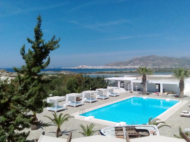 apartamentos Kedros Villas