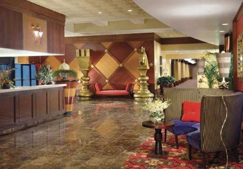 hotel Renaissance Chicago North Shore
