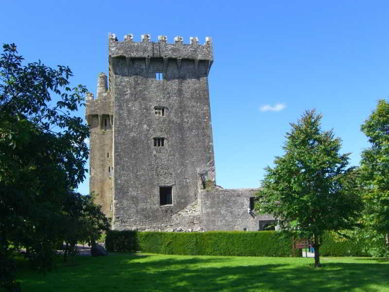 hotel Lanesville B&b Blarney