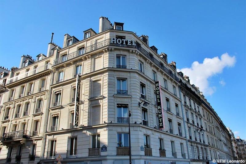 hotel Kuntz