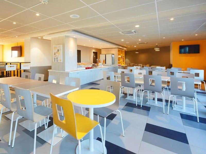 hotel Premiere Classe Mlv - Bussy Saint Georges