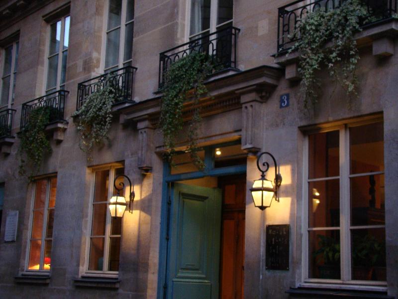 hotel Relais Saint Sulpice