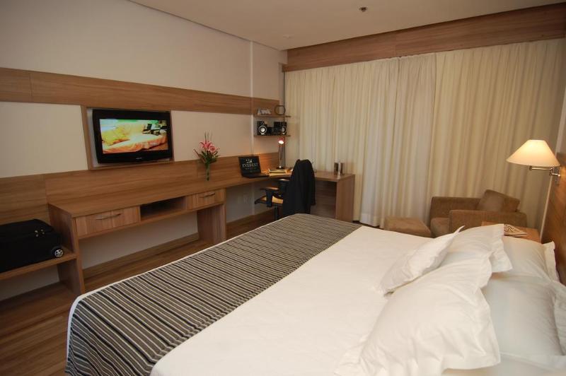 hotel Everest Porto Alegre