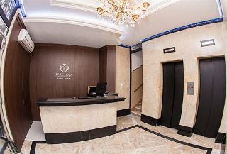 hotel Bragana Suites