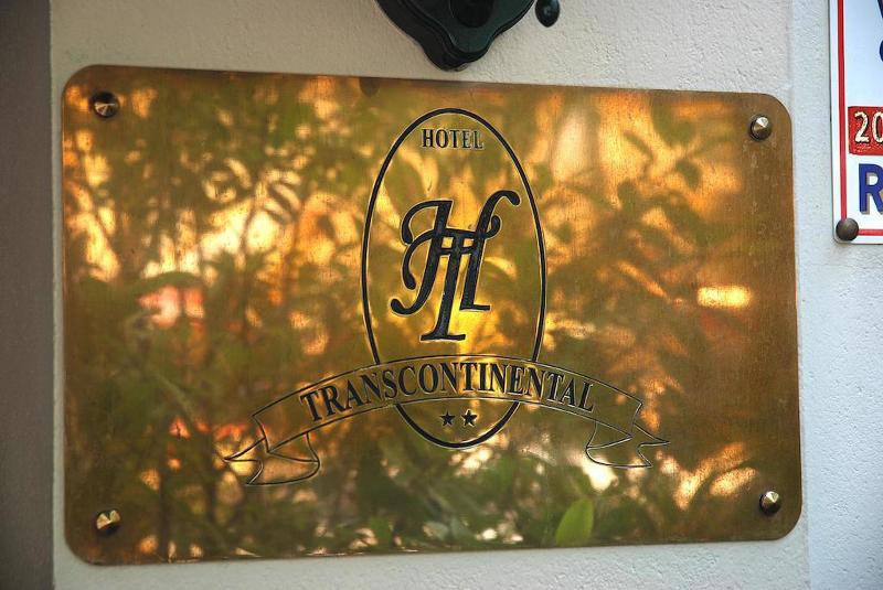 hotel Transcontinental