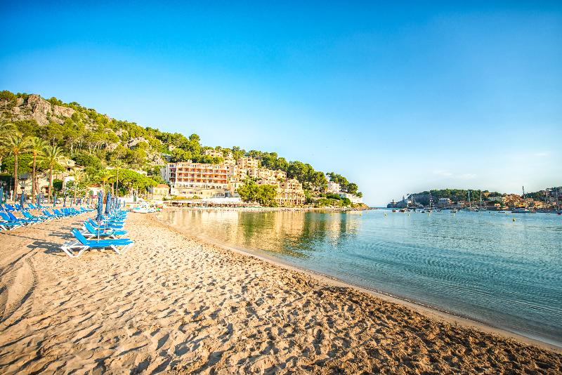hotel Ona Hotels Sller Bay