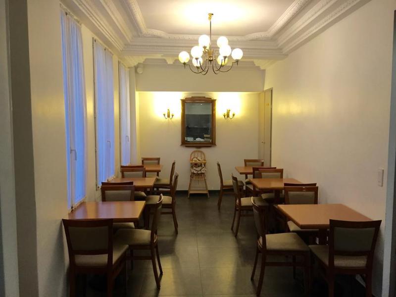 hotel Liege Strasbourg