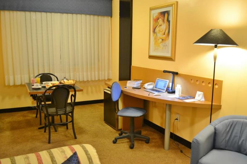 hotel Itatiaia Premium