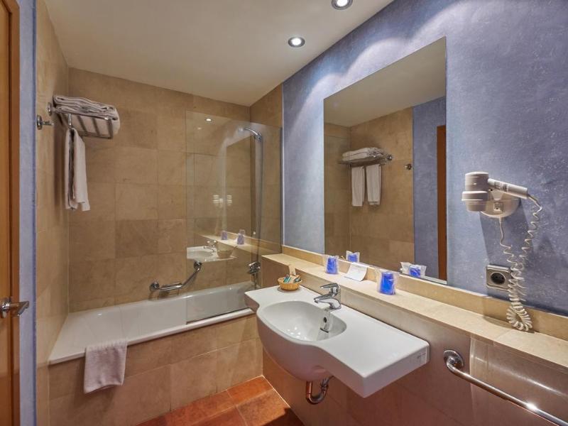 hotel Na Forana