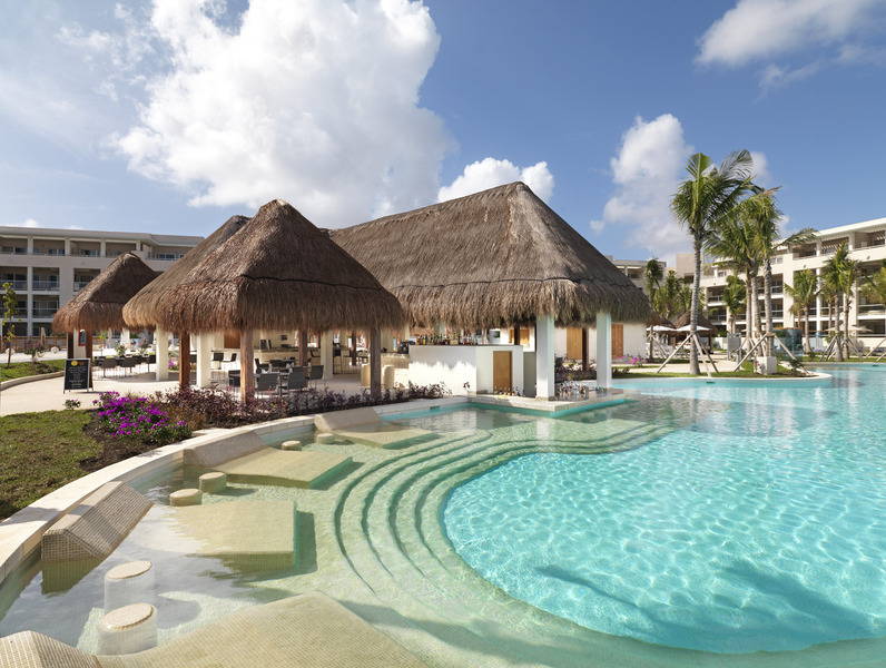 Fotos Hotel Paradisus Playa Del Carmen La Perla/ La Esmeralda