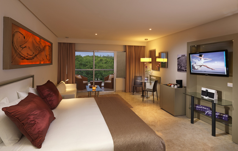 Fotos Hotel Paradisus Playa Del Carmen La Perla/ La Esmeralda