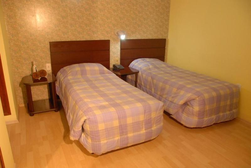 hotel Aores Hotel