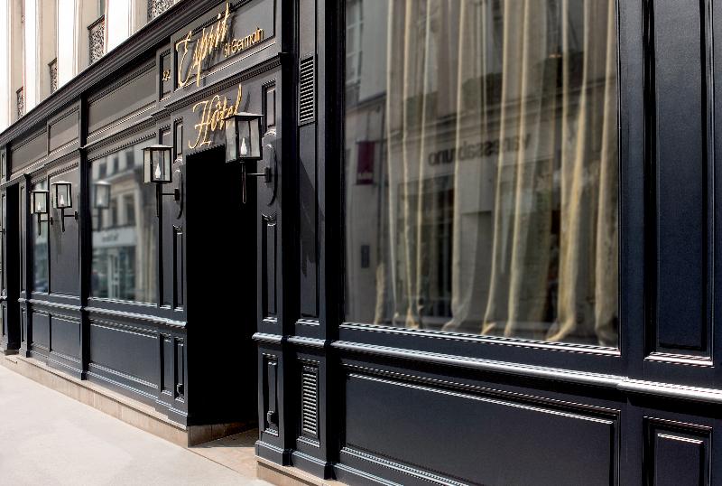 hotel Esprit Saint Germain