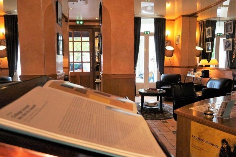 hotel Istria St Germain