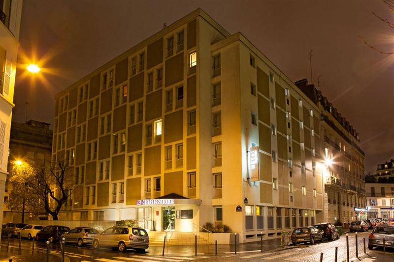 hotel Belambra Club Magendie