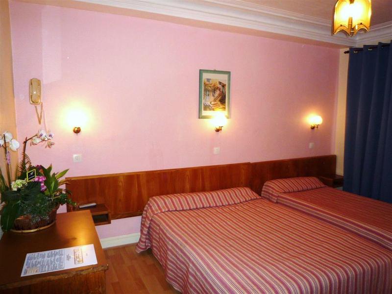 hotel Du Brabant
