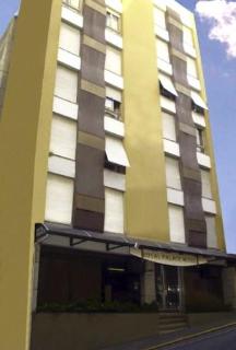 hotel Royal Palace Brazil