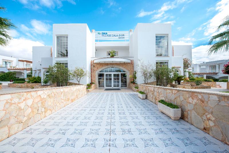 hotel Ona Village Cala D'or