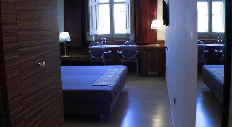 hotel Sant Roc