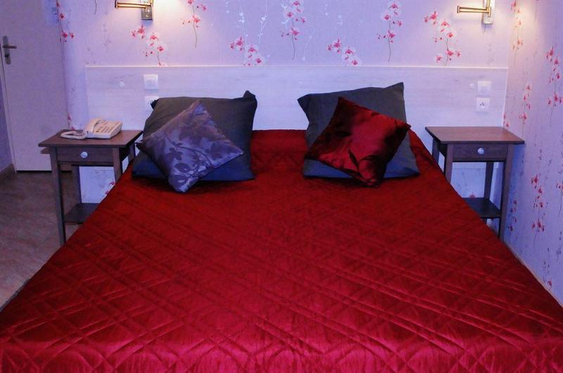 hotel Les Chansonniers