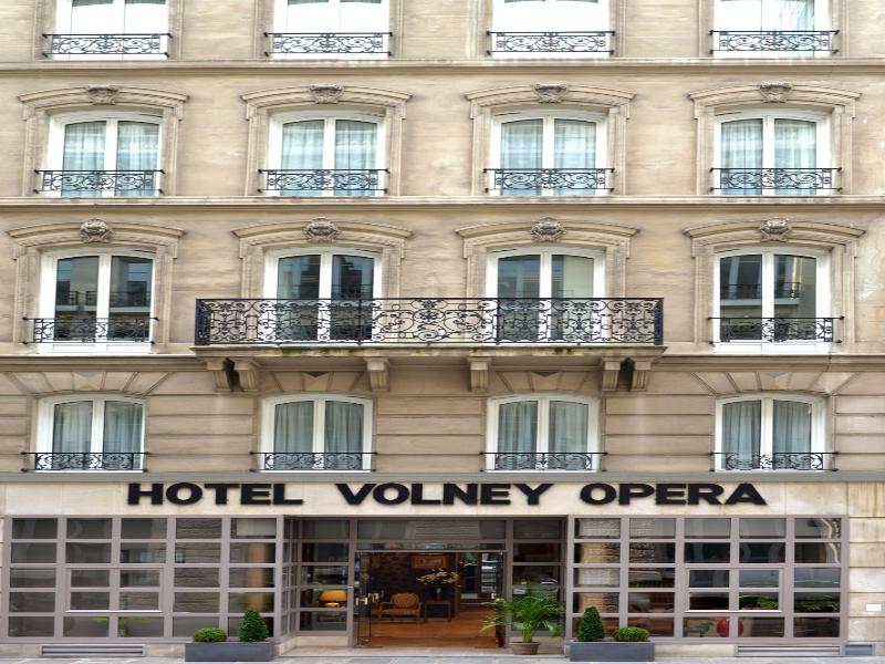 hotel Volney Opera