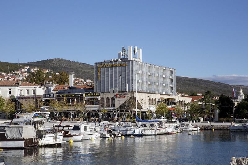 hotel International