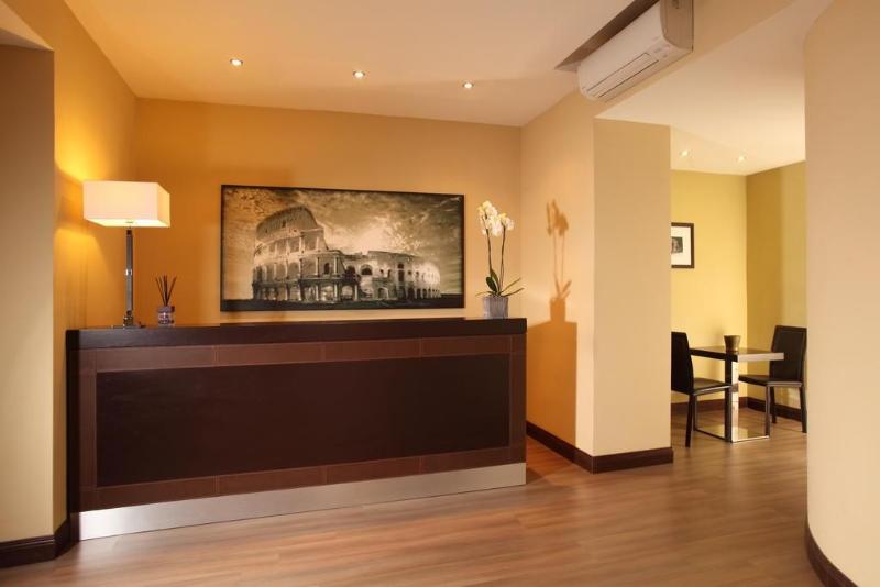 hotel Hotel Boutique Nazionale