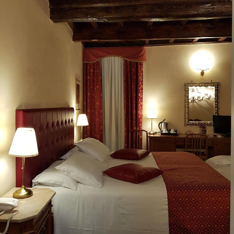 hotel Domus Julia