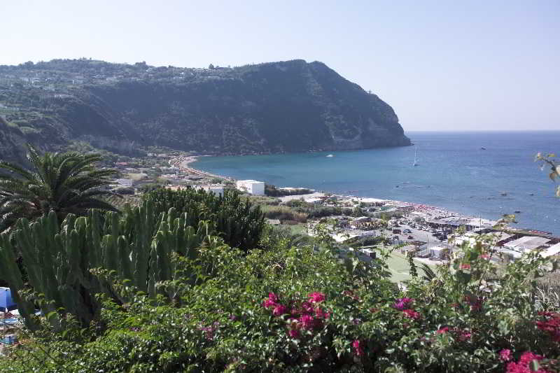 hotel Capizzo