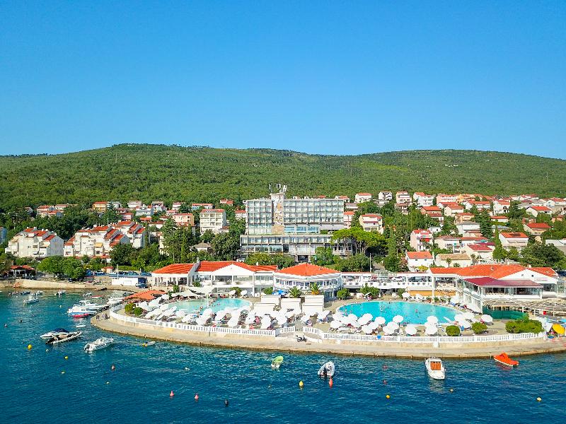 hotel Varazdin