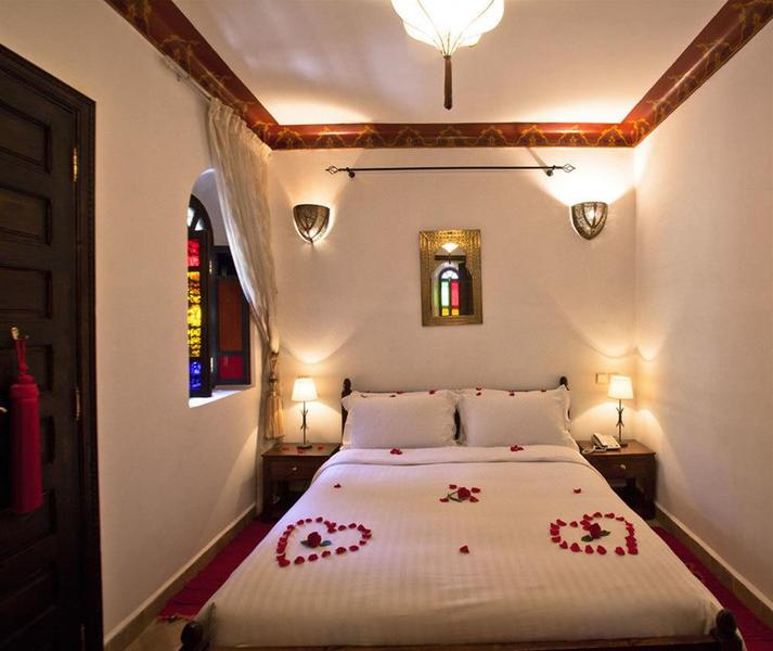 Fotos Hotel Riad Dar Anika