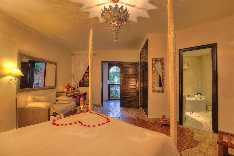 Fotos Hotel Riad Dar Anika