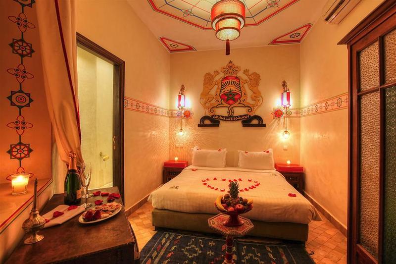 Fotos Hotel Riad Dar Anika