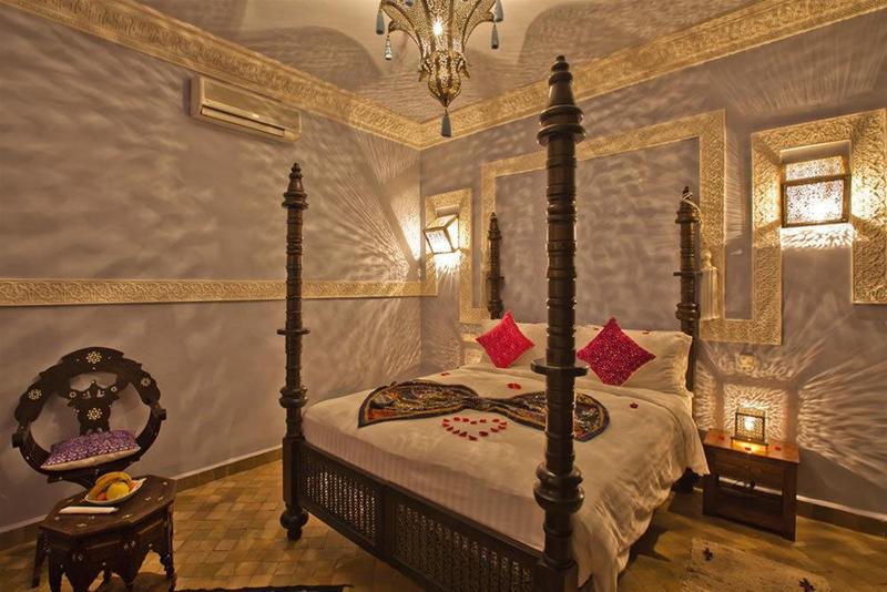 Fotos Hotel Riad Dar Anika