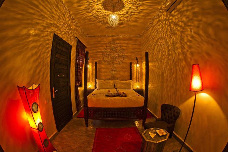 Fotos Hotel Riad Dar Anika