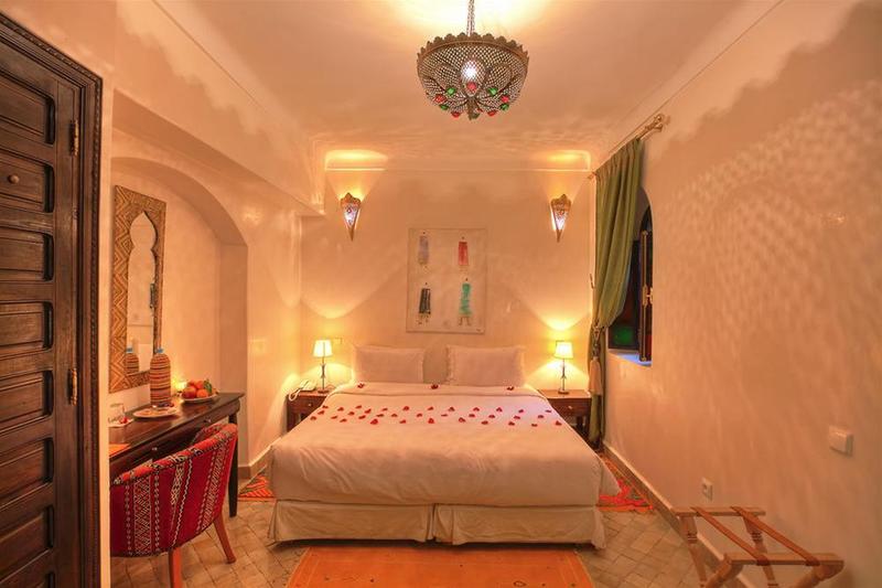 Fotos Hotel Riad Dar Anika