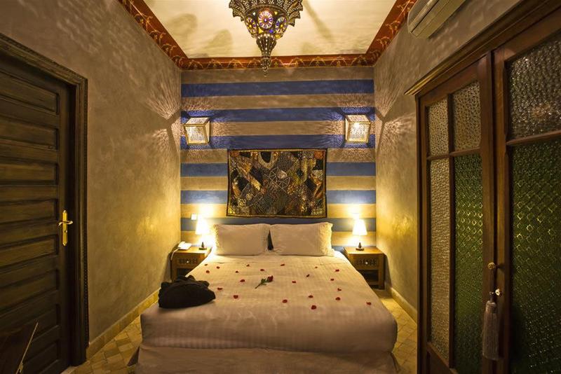 Fotos Hotel Riad Dar Anika
