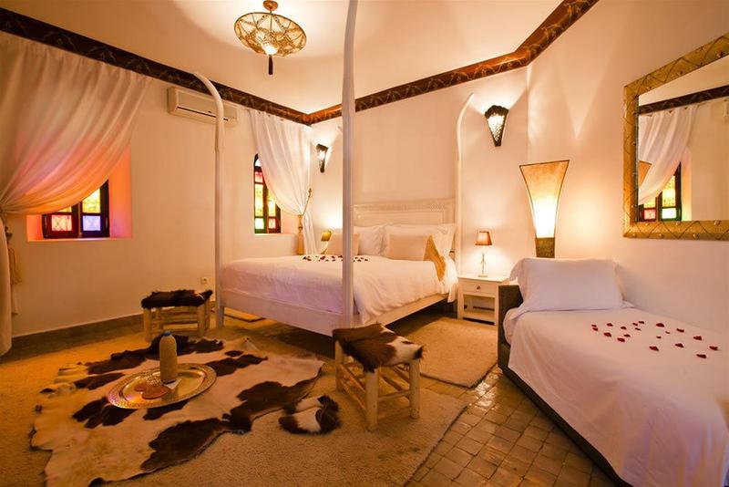Fotos Hotel Riad Dar Anika