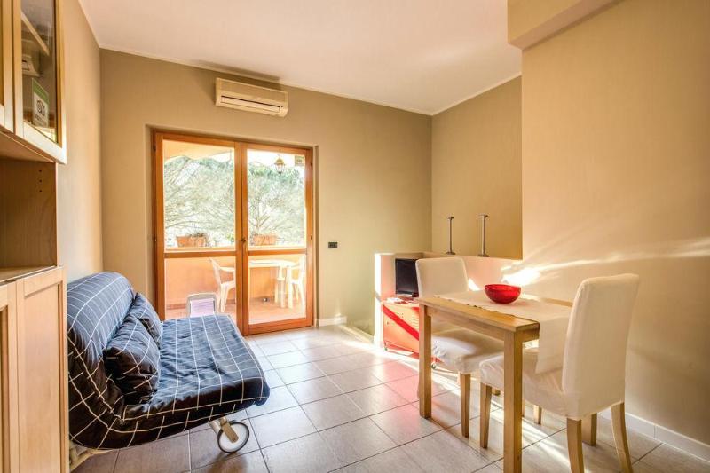 hotel Inn Bracciano Suite