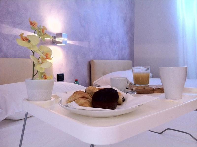 hotel Il Corso Bed And Breakfast