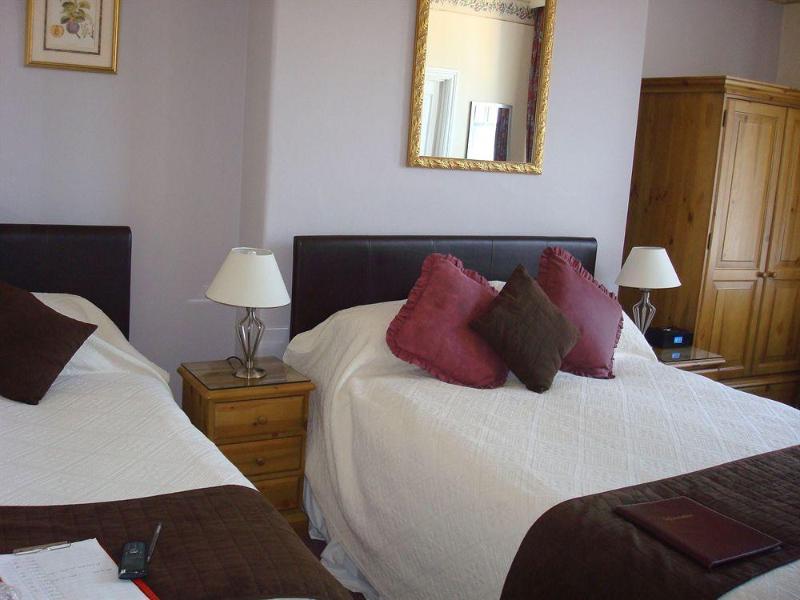 hotel Aquae Sulis - B&b