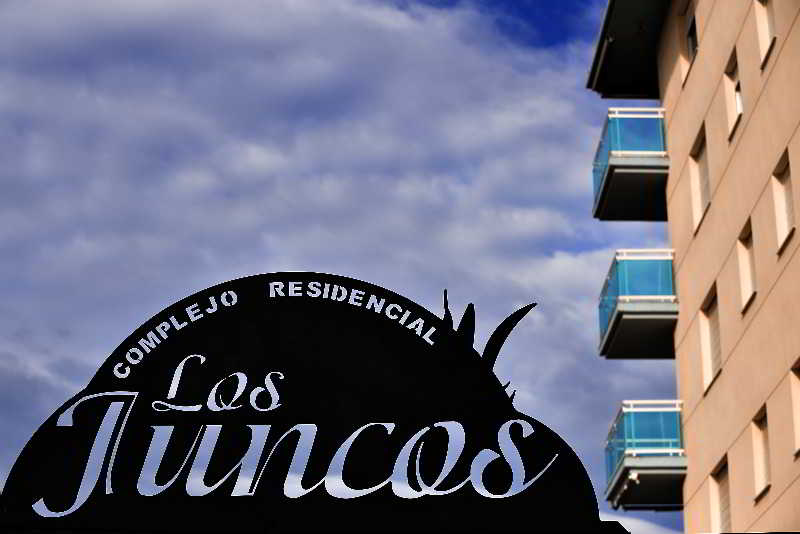 hotel Los Juncos De Pineda Park